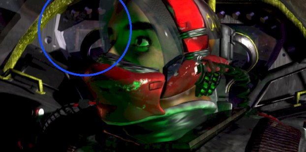 Big Ass Loser 1 (bassl1.jpg 37631 bytes)