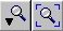 zoom buttons